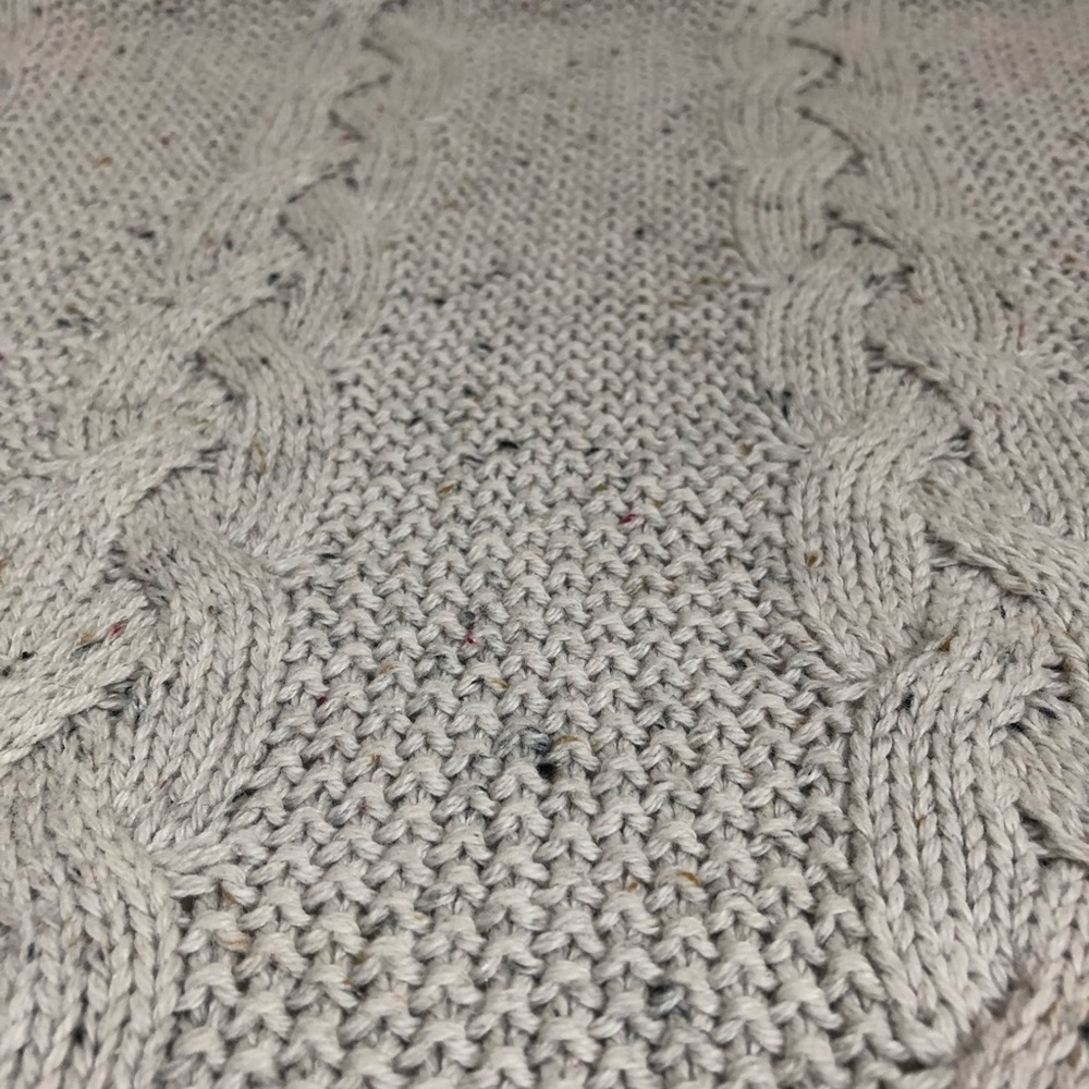 Women’s cowl neck sweater - Picture 5 of 5
